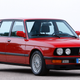 Image for article titled Does Some Black Bumper Paint Make These BMWs Look Better?